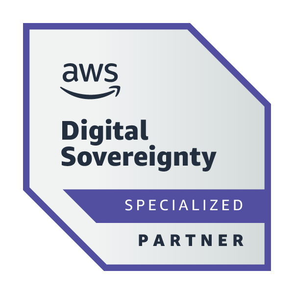 AWS Partner Digital Sovereignty on AWS (Technical)